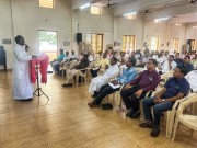 Recollection talk given by Fr ...