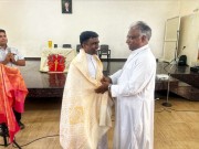 Recollection talk given by Fr ...