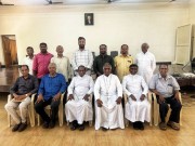 Recollection talk given by Fr ...